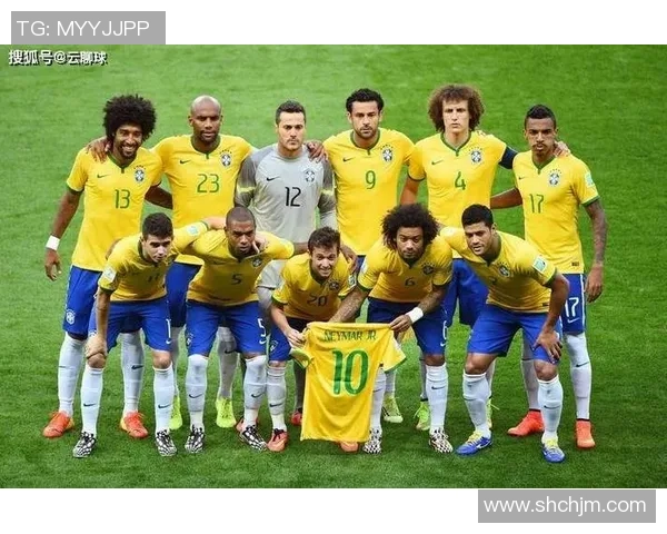 德国与巴西71大战首发阵容揭秘及比赛背后的故事分析
