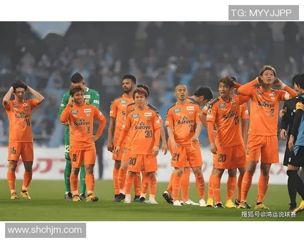 清水鼓动主场迎战东京FC期待精彩对决与激烈角逐