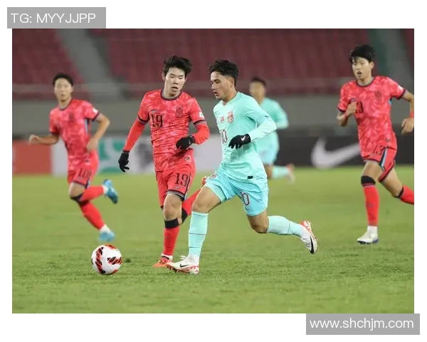 U19中国国青对阵卡塔尔精彩文字直播全程回顾与分析