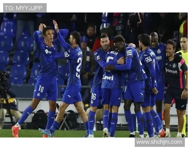 赫塔菲主场迎战马竞争夺西甲宝贵积分的关键之战 赫塔菲主场迎战马竞争夺西甲宝贵积分的关键之战