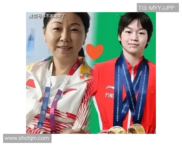 全红婵缺席跳水队汇演隐秘赴京支撑王俊凯,周继红为难不已内情曝光 全红婵缺席跳水队汇演隐秘赴京支撑王俊凯,周继红为难不已内情曝光